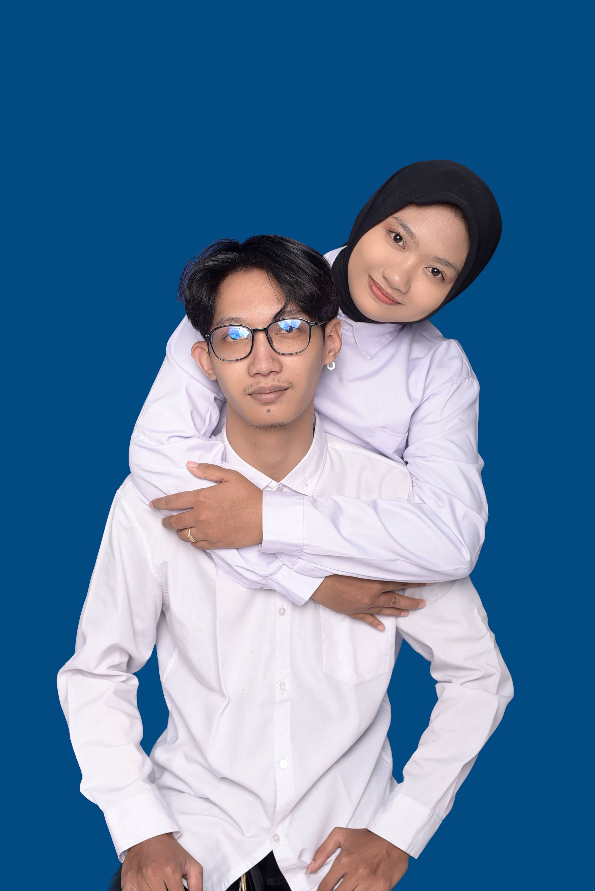 Foto Prewedding 1