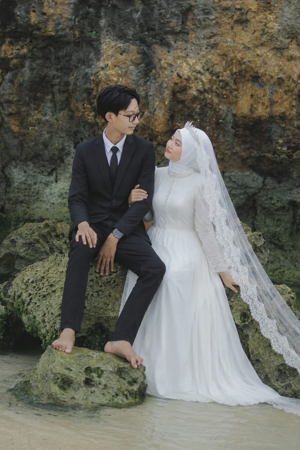 Foto Prewedding 2