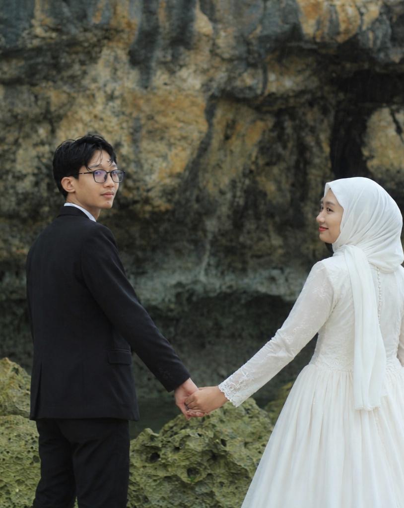 Foto Prewedding 3