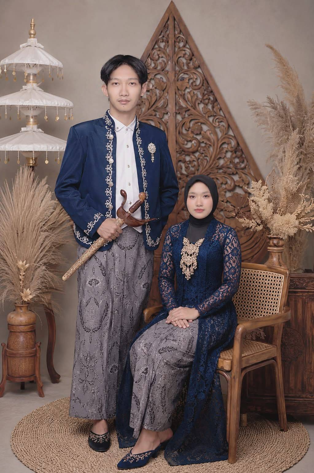 Foto Prewedding 4